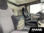 MAN TGX 18.520 4x2 BL GN PTO Koelkast Standkachel Laag dak C, Auto's, Automaat, Achterwielaandrijving, Wit, Bedrijf