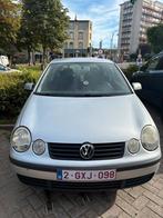 Volkswagen Polo 2003, Auto's, Particulier, Te koop, Polo