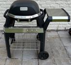 Weber pulse electrische barbecue, Tuin en Terras, Ophalen, Zo goed als nieuw