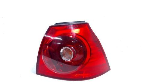 ACHTERLICHT RECHTS BUITEN Golf V (1K1) (1K6945096Q), Auto-onderdelen, Verlichting, Volkswagen, Gebruikt