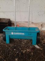 gardena strooier ook voor gras te zaaien, Tuin en Terras, Ophalen, Zo goed als nieuw