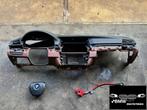 Dashboard + airbagset Bmw 5-Serie F10 F11 head up uitvoering, Auto-onderdelen, Ophalen of Verzenden, Gebruikt, BMW