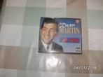 Een dubbele CD van Dean Martin, Cd's en Dvd's, Ophalen of Verzenden, Zo goed als nieuw