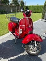 Vespa LML star 125, Fietsen en Brommers, Scooters | Vespa, Ophalen, Tweetakt, Overige modellen, 125 cc