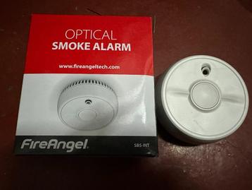 Fireangel Rookalarm SB5-INT beschikbaar voor biedingen