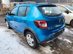 DACIA SANDERO, Autos, Dacia, Euro 5, Achat, https://public.car-pass.be/vhr/8f27ba32-9edb-44b3-bf5b-6905b87f0851, Boîte manuelle