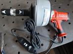Ridgid K 45 ontstopper, Doe-het-zelf en Bouw, Ophalen, Nieuw