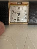 Ermeto Movado, Ophalen of Verzenden, Zilver