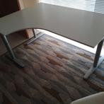 Bureau en très bon état Ikea, Huis en Inrichting, Ophalen, Gebruikt, Bureau