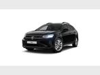 Volkswagen Taigo 1.0 TSI Life OPF, Boîte manuelle, SUV ou Tout-terrain, Noir, Vitres électriques