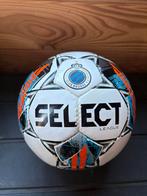 SELECT WEDSTRIJDBAL Club Brugge, Sport en Fitness, Voetbal, Ophalen, Zo goed als nieuw, Bal