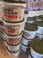 tuinbeits, Bricolage & Construction, Peinture, Vernis & Laque, Moins de 5 litres, Enlèvement, Neuf, Lasure