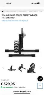 Fietstrainer, Ophalen, Zo goed als nieuw, Overige typen