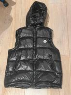 Moncler bodywarmer, Ophalen, Zo goed als nieuw