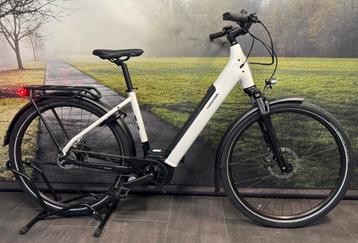 Cannondale Mavaro Neo 4 – Luxe E-Bike met Riem-aandrijving beschikbaar voor biedingen