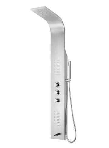 ACTIE !! Thermostatische douchepaneel €219 beschikbaar voor biedingen