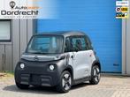 Opel Brommobiel Rocks-E Kargo PANO, Diversen, Brommobielen en Scootmobielen, Gebruikt, Overige merken