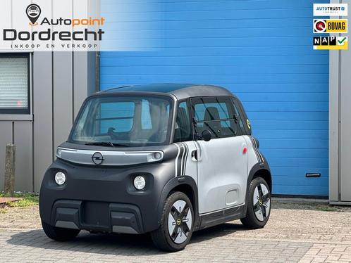 Opel Brommobiel Rocks-E Kargo PANO, Diversen, Brommobielen en Scootmobielen, Gebruikt, Overige merken