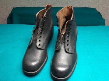 Duitse bottines XXBW beschikbaar voor biedingen