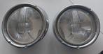 Vintage Hella (Bosch) koplampen Volkswagen kever, Auto-onderdelen, Verlichting, Ophalen of Verzenden, Volkswagen
