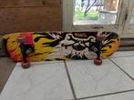 Le skateboard fait feu pour 1€, Comme neuf, Skateboard, Enlèvement ou Envoi