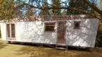 Stacaravan / chalet te koop. Ook ideaal bij een verbouwing, Tot en met 6