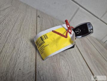 Mercedes A klasse W176 / B W246 contactslot met sleutel €50 beschikbaar voor biedingen