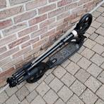 Step Oxelo town 7 met vering, Fietsen en Brommers, Ophalen, Zo goed als nieuw, Gewone step, Otelo