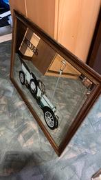 Spiegel, Antiquités & Art, Antiquités | Miroirs, Enlèvement, Rectangulaire, 50 à 100 cm, Moins de 100 cm