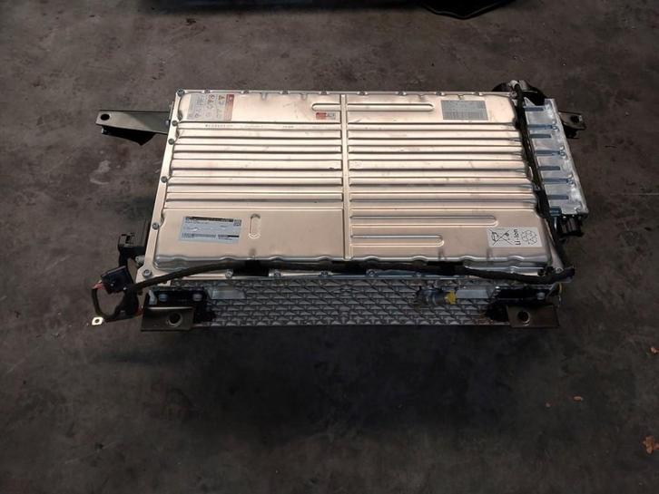 ACCU HV Porsche Cayenne III (9YA) (01-2017/-), Auto-onderdelen, Accu's en Toebehoren, Porsche, Gebruikt