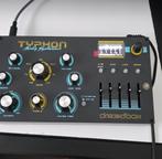 Typhon dreadbox, Enlèvement ou Envoi