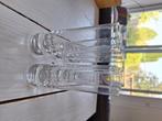 6 druppelglaasjes, Huis en Inrichting, Keuken | Servies, Ophalen, Glas of Glazen, Nieuw, Glas