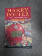 Harry Potter en de steen der wijzen, Collections, Harry Potter, Enlèvement, Comme neuf