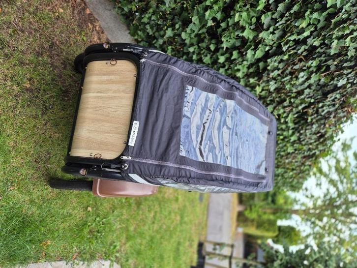 2022 Bakfiets – Family-Used, Well-Maintained, Ready to Roll, Fietsen en Brommers, Fietsen | Bakfietsen, Zo goed als nieuw, Overige merken