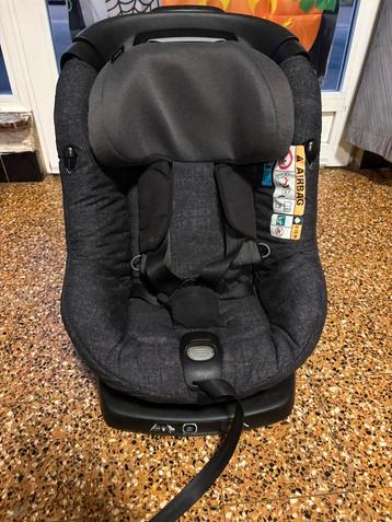 Siège auto maxi-cosi axissfix beschikbaar voor biedingen