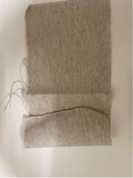 Italiaanse stof Lengte 100meter x Breedte 1,4 meter, Nieuw, Beige, 100 tot 150 cm, 200 cm of meer