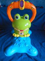 Ninon la grenouille sauteuse  Vtech, Enlèvement, Utilisé, 6 mois à 2 ans