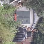 Tuinhuis 35 m, Ophalen, Gelezen, Tuinontwerpen