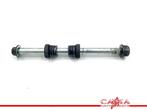 VOORAS Honda PCX 125 2010-2012 (PCX125 JF28), Motoren, Gebruikt