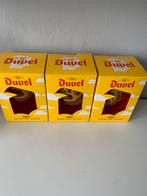5 DUVEL 6,66 glazen, Verzamelen, Ophalen of Verzenden, Duvel