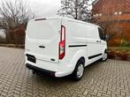 Ford Transit Custom 2.0 - 2021/3.500km/Euro 6b - Gekeurd, Te koop, 2000 cc, Transit, Verlengde garantie