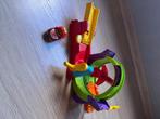 Toet toet auto s race en stunt baan, Kinderen en Baby's, Ophalen, Nieuw, 6 maanden tot 2 jaar