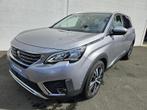 Peugeot 5008 Allure 1.6 HDI 7PL, Autos, Peugeot, 1560 cm³, Achat, Boîte manuelle, Argent ou Gris