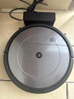 Roomba stofzuiger met dweilfunctie en wifi bediening, Elektronische apparatuur, Stofzuigers, Ophalen, Robotstofzuiger, Reservoir