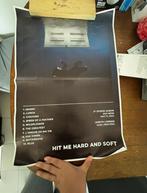 Poster Billie Eilish, Verzenden
