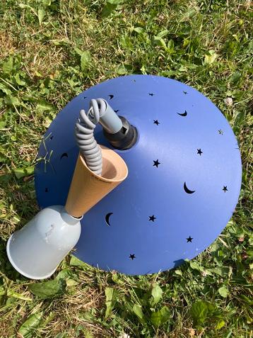 Kinderkamer Lamp beschikbaar voor biedingen