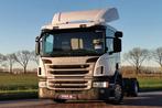 Scania P410 4x2 | Leasing (bj 2017), Te koop, Diesel, Bedrijf, BTW verrekenbaar