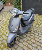 Sym Fiddle bromfiets, klasse A, bj 2020, Ophalen, Fiddle