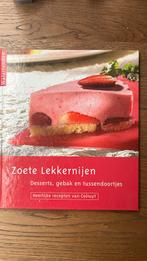 Kookboek Colruyt, Sofie Dumont, Boeken, Ophalen, Gelezen