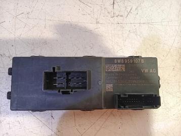 COMPUTER A5 Sportback (F5A / F5F) (8W0906093G|8W8959107B) beschikbaar voor biedingen